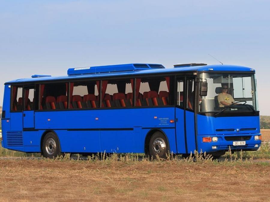 Karosa LC936 '1996